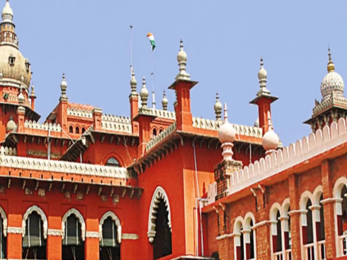 गोद लिए हुए बच्चे के जैविक रिश्तेदार संपत्ति के अधिकारी नहीं