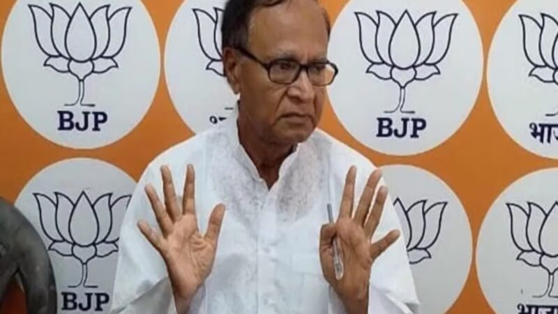 ‘निकोबार ने नहीं दिए वोट, अब तुम्हारे दिन अच्छे नहीं रहेंगे’