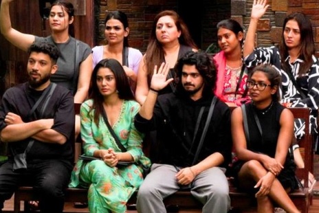 ‘बिग बॉस’में नहीं मिल रहा खाना! मेंबर ने दी लीगल एक्शन की धमकी