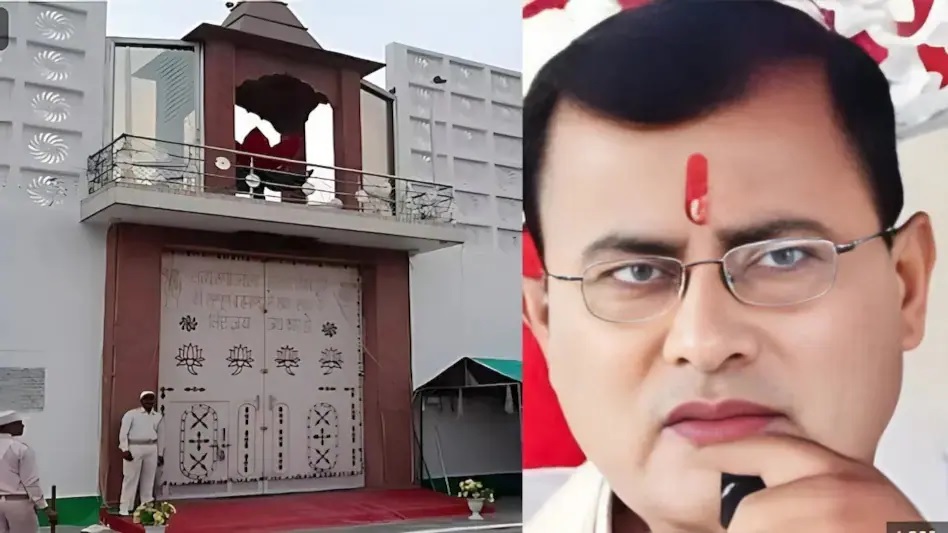 हाथरस भगदड़ : बाबा के करीबी छह सेवादार गिरफ्तार, मुख्य आरोपी पर एक लाख का इनाम