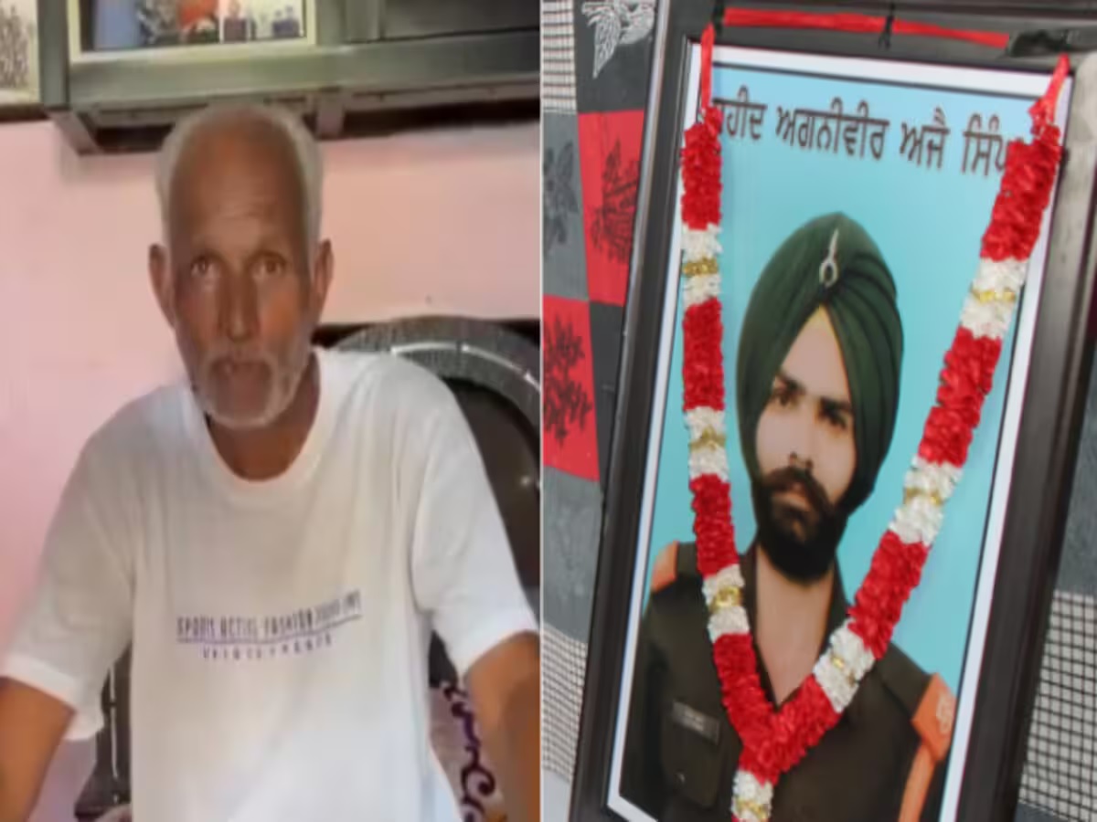 ‘राजनाथ का दावा पूरी तरह झूठ, हमें केंद्र या सेना से नहीं मिली कोई अनुग्रह राशि’